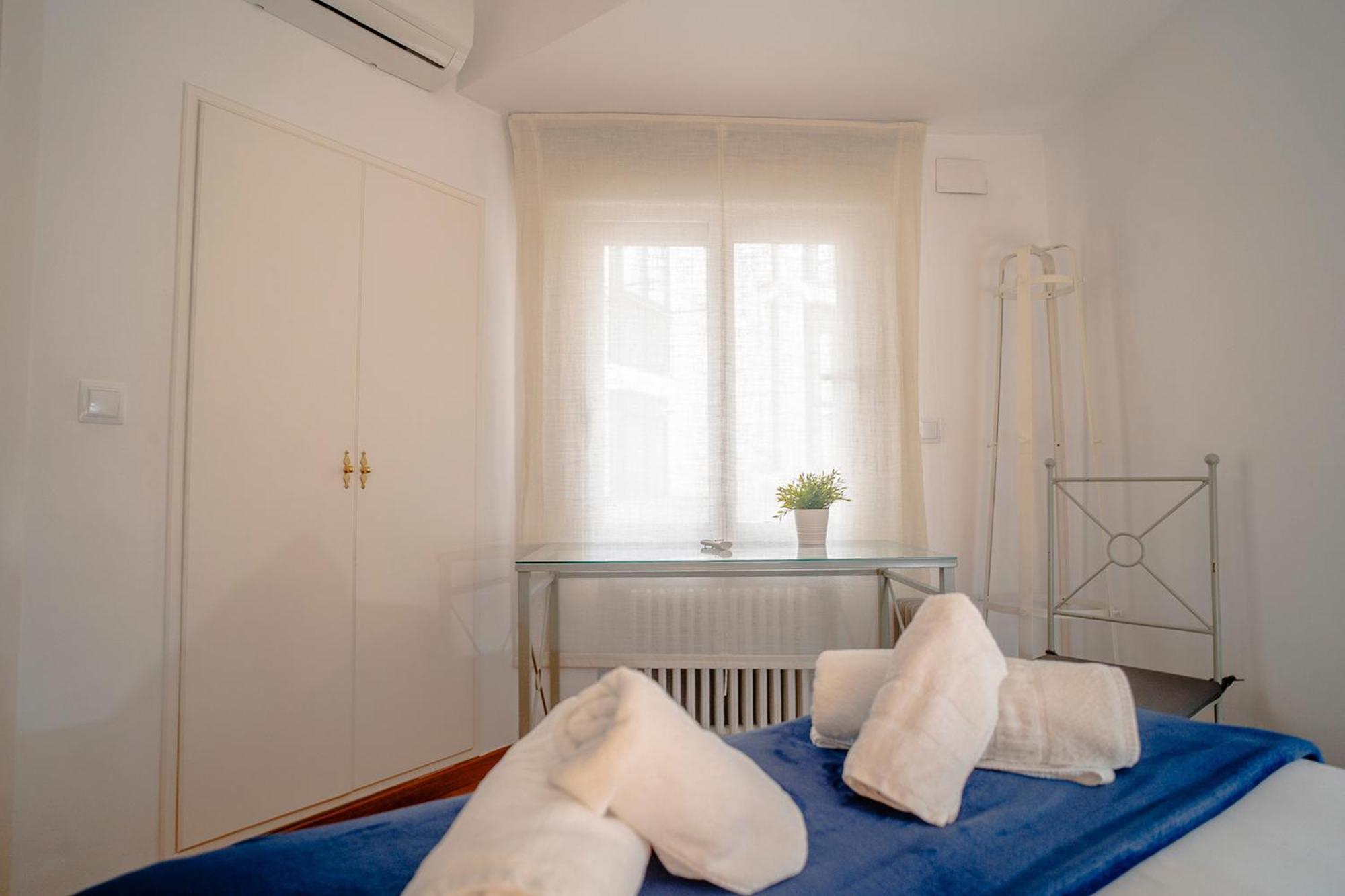 Apartamento Azhar