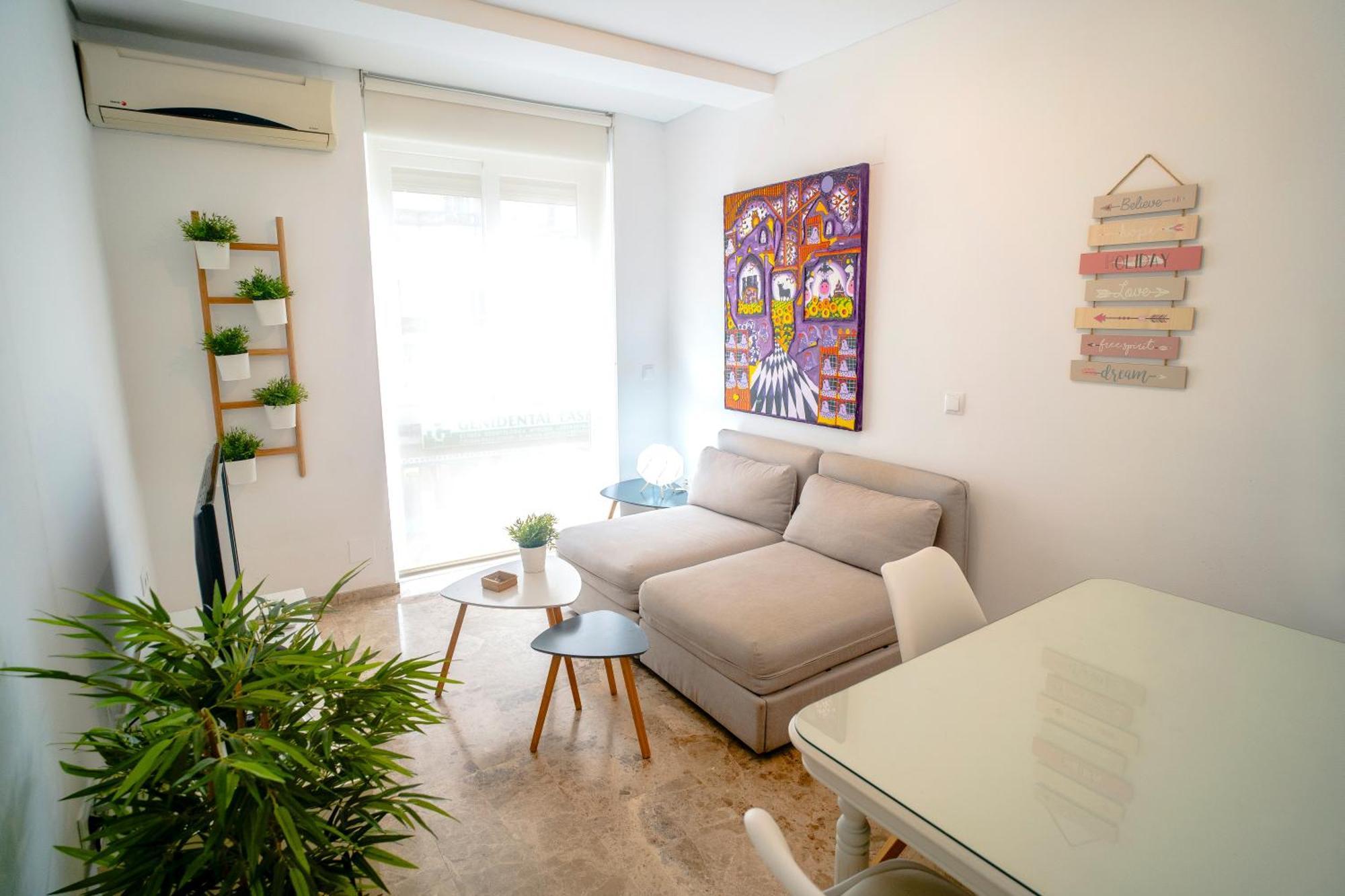 Azhar Apartamento Córdoba