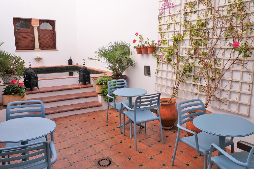 Apartasuites Alberca Deluxe Córdoba