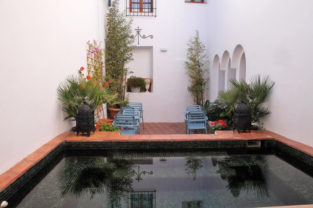 Apartamento Apartasuites Alberca Deluxe *