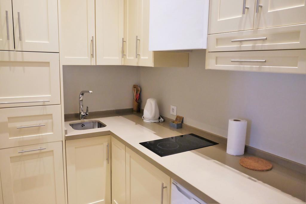 Apartamento Apartasuites Alberca Deluxe Córdoba