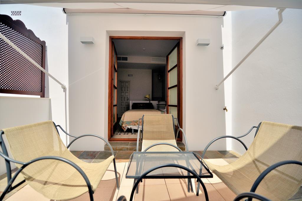 Apartamento Apartasuites Alberca Deluxe *