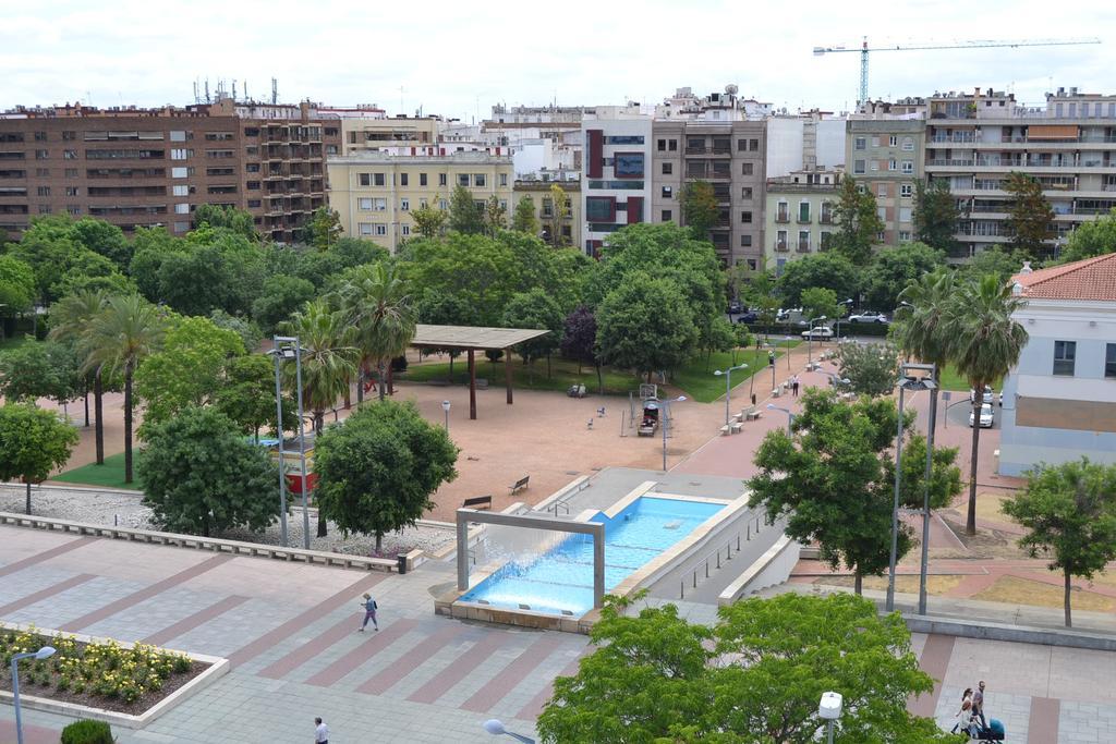 ático Centro Avenida Libertad *