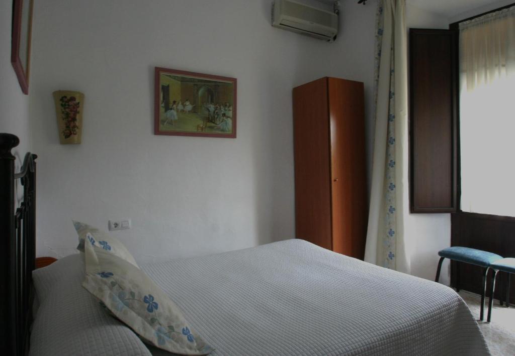 Guest house El Portillo 2*