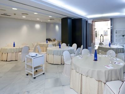 Hotel Nh Collection Amistad Cordoba