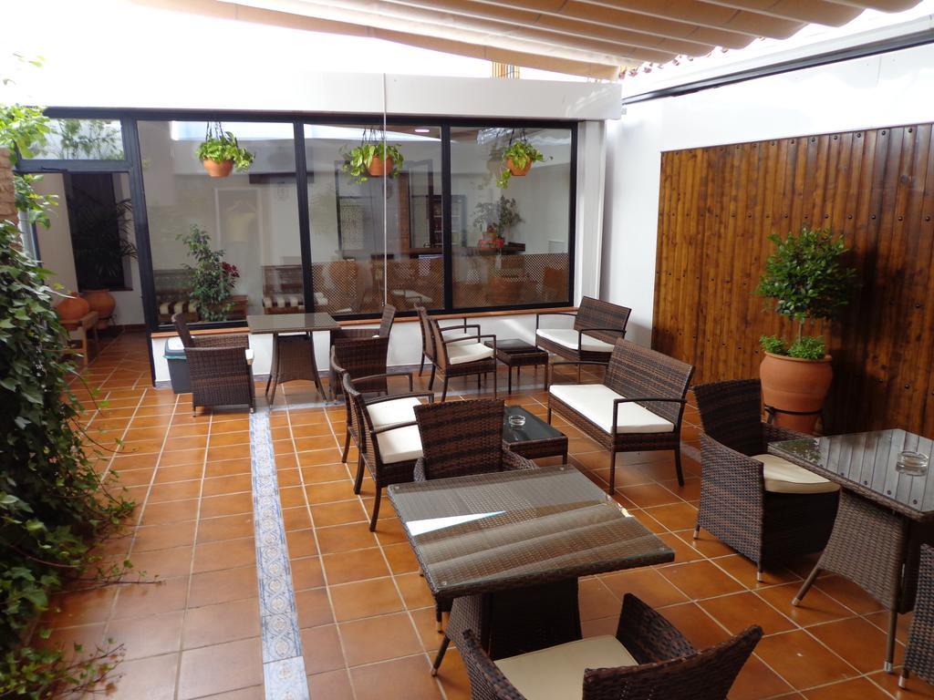 Guest house Hospederia Angeles 3*