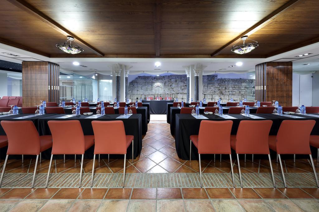 Eurostars Conquistador Córdoba