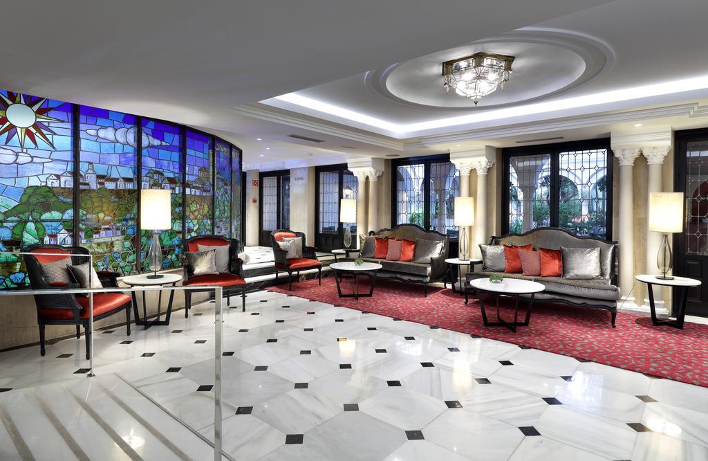 Eurostars Conquistador Córdoba