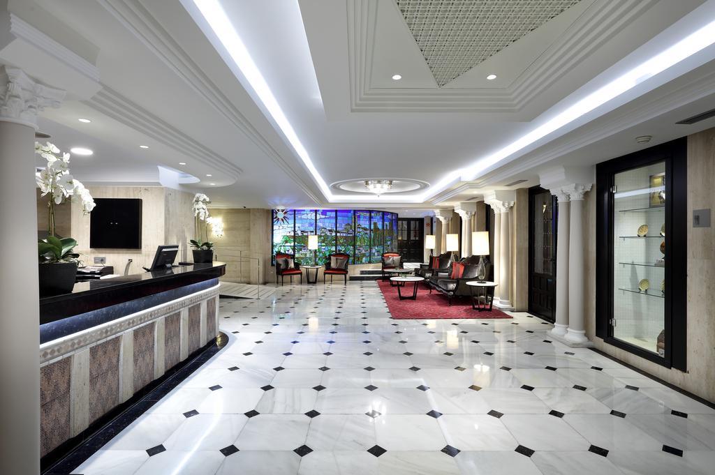 Hotel Eurostars Conquistador Córdoba
