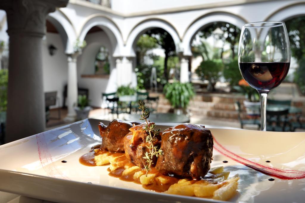 Hotel Eurostars Conquistador Córdoba
