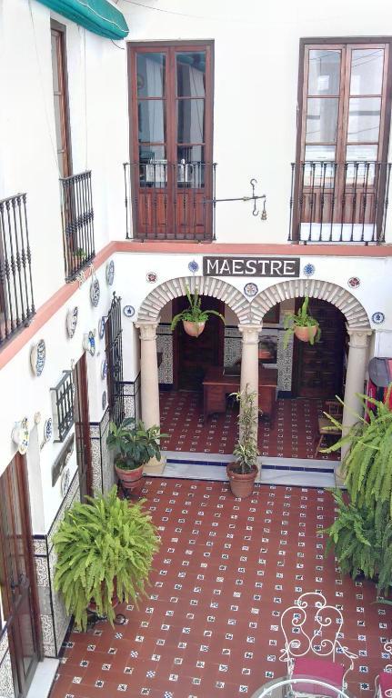 Maestre Guest house *