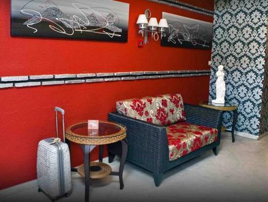 Colon Hotel Córdoba