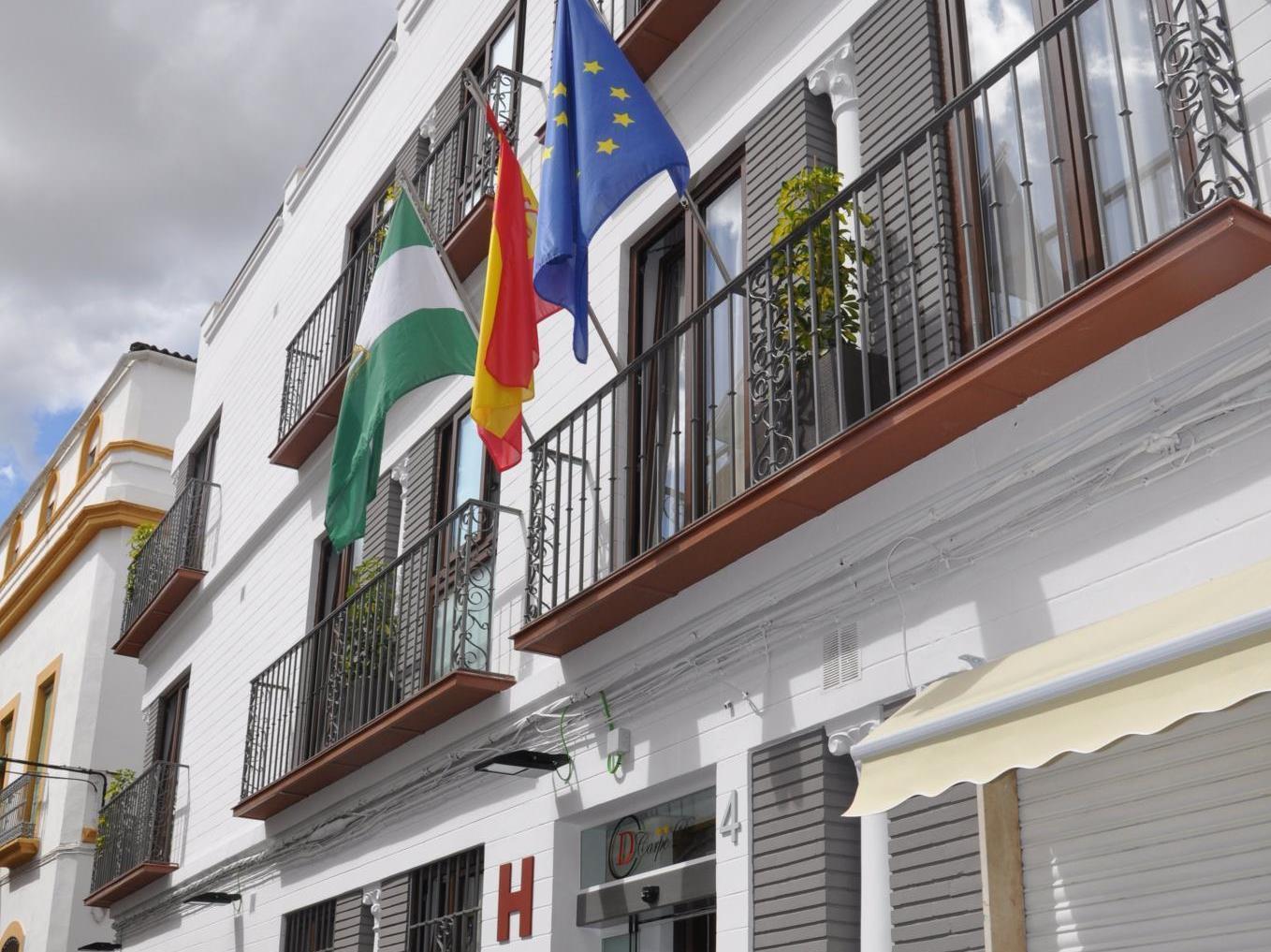 Carpe Diem Hotel 2*