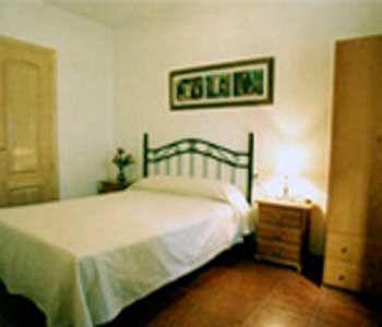 Alcazar Guest house