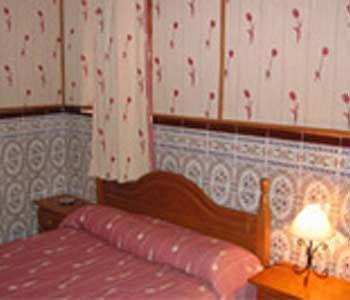 Alcazar Guest house Cordoba