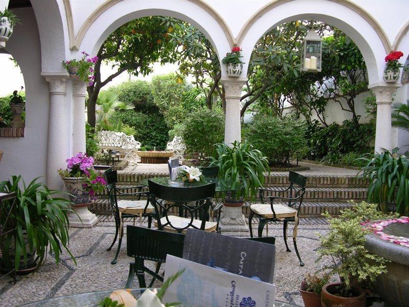 Eurostars Conquistador 4* Córdoba