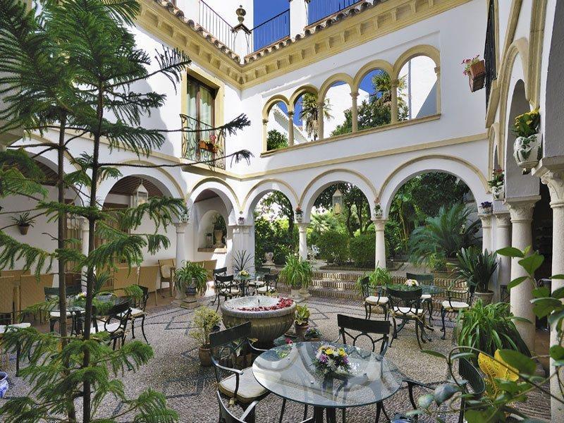 Eurostars Conquistador 4*