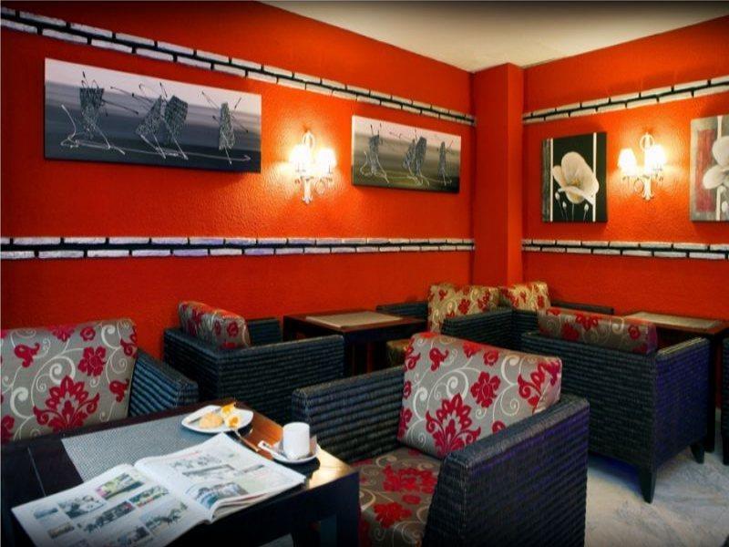 Colon Hotel Córdoba