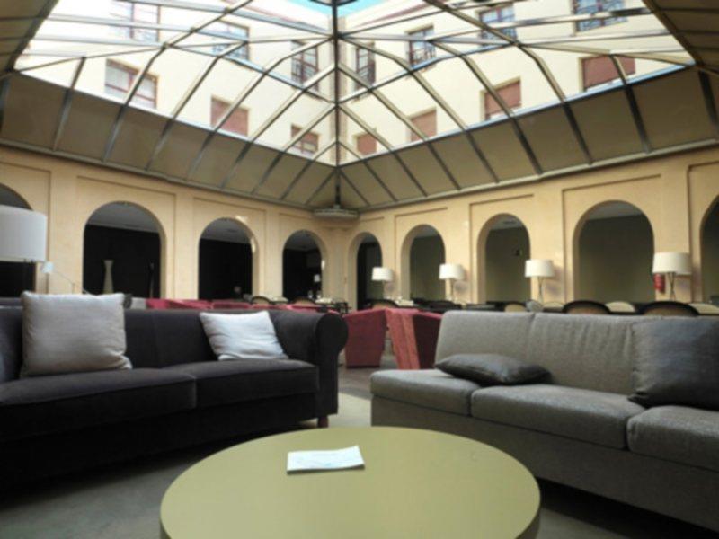 Nh Collection Amistad Hotel 4*