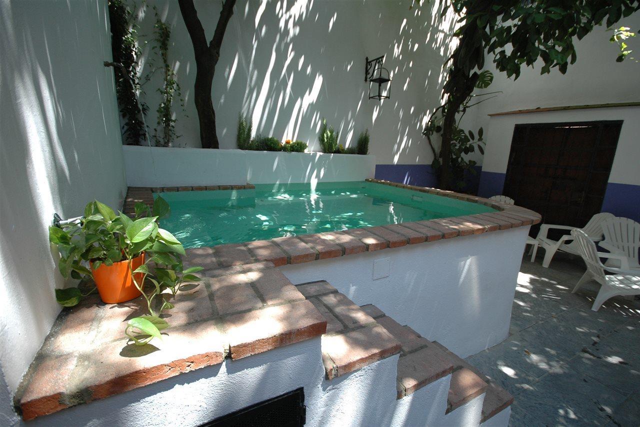 Casa De Azulejos Hotel 2*