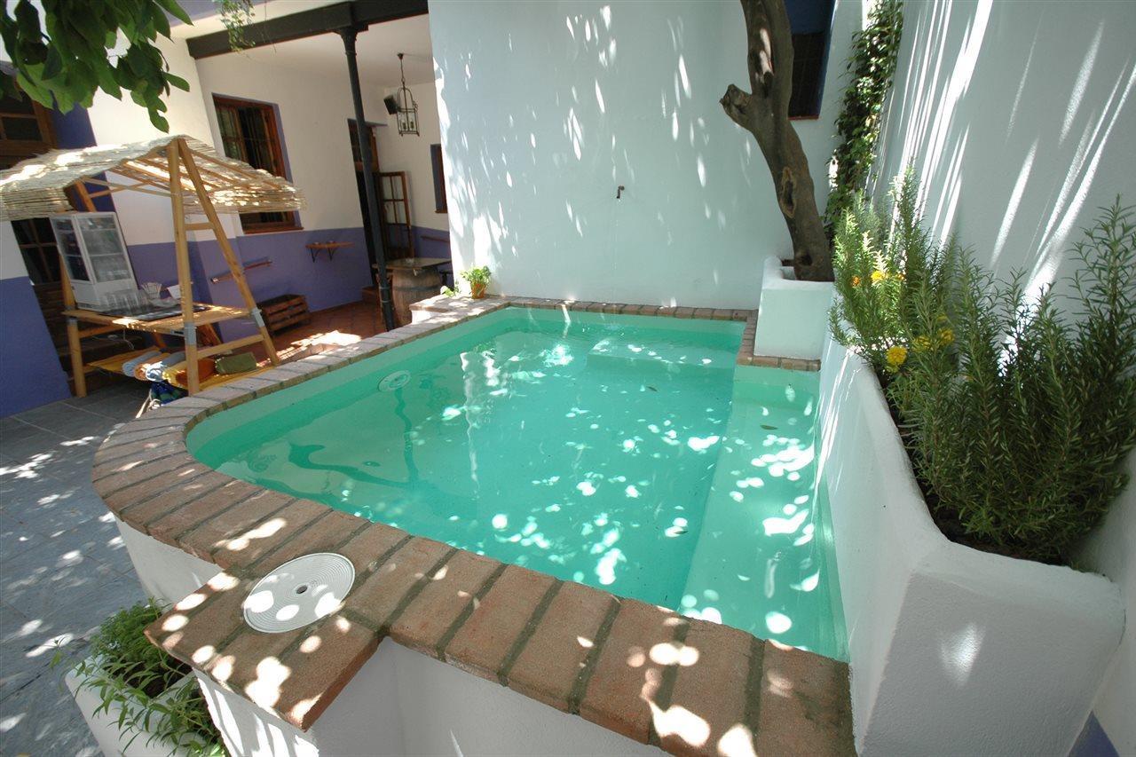 Casa De Azulejos Hotel