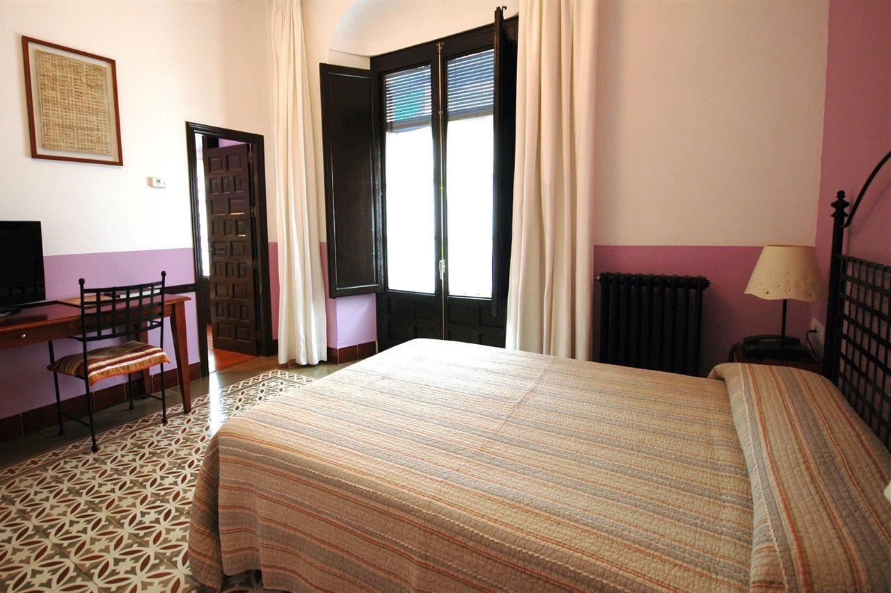 Casa De Azulejos Hotel Córdoba