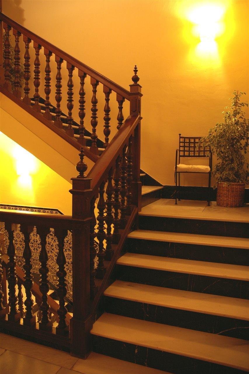 Casa De Azulejos 2*