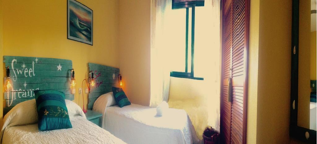 Habitación en casa particular Lola Córdoba
