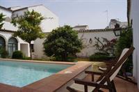 Patios De La Juderia Apartment