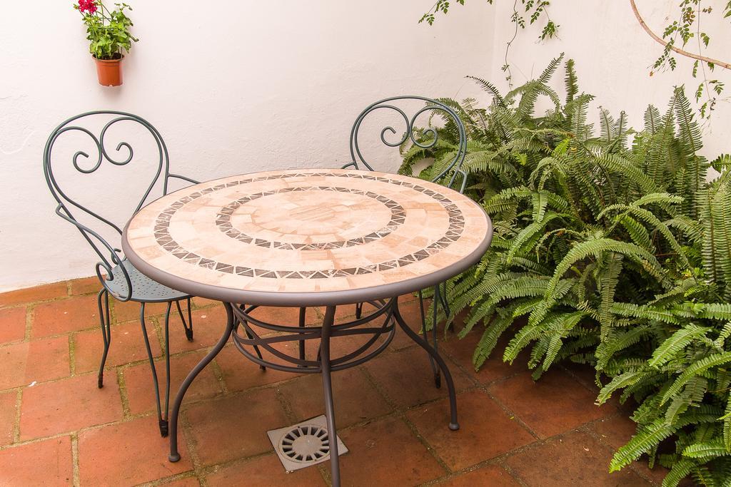 Casa Juramento * Córdoba
