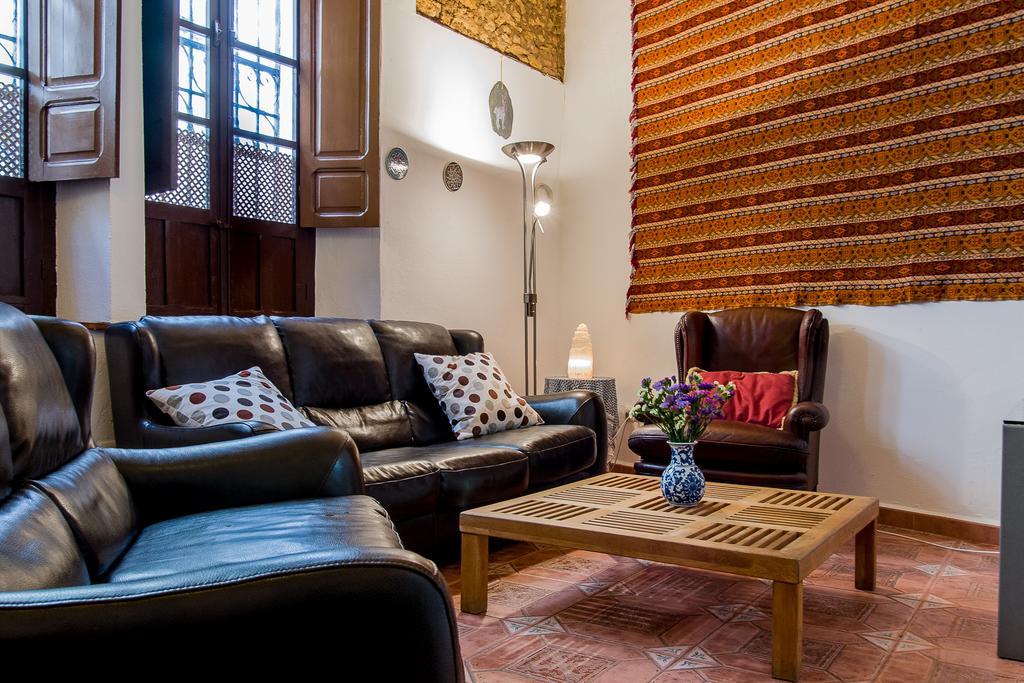 Casa Juramento * Córdoba