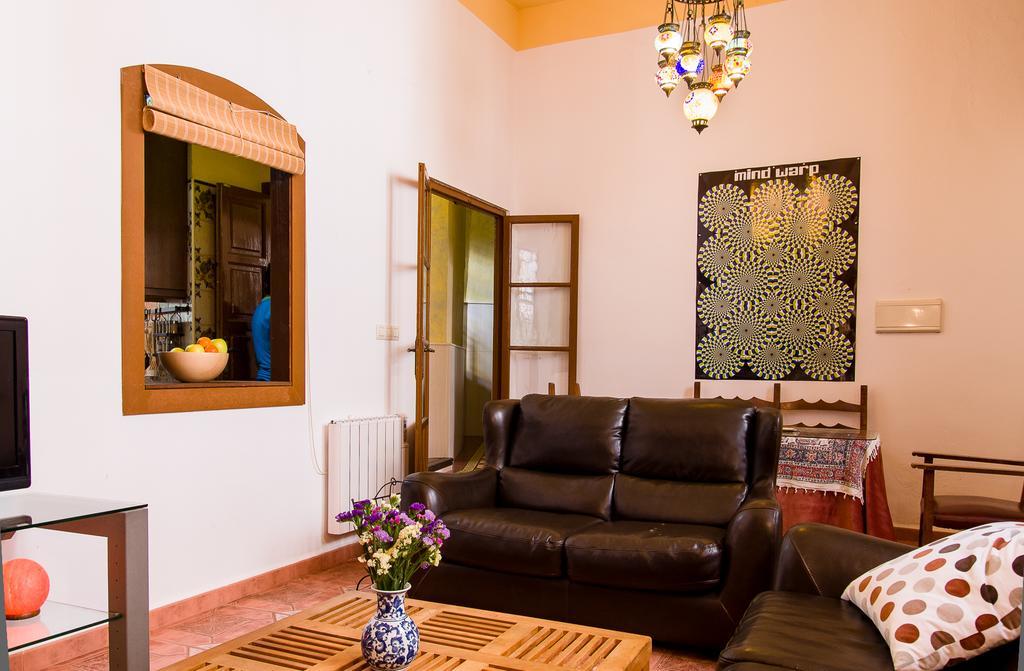 Casa Juramento Сasa de vacaciones Córdoba