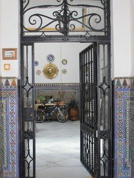 El Portillo Cordoba