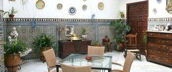 Guest house El Portillo