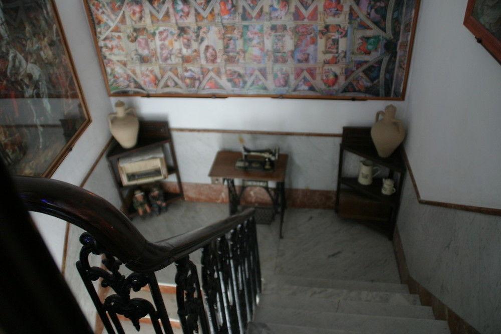 El Portillo Guest house