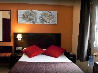 Hotel Colon Córdoba
