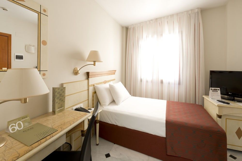 Eurostars Conquistador Hotel 4*