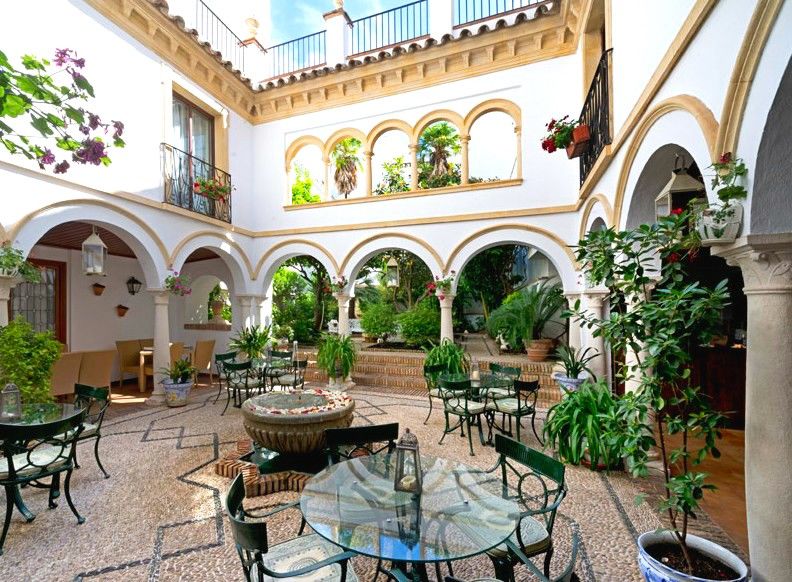 Hotel Eurostars Conquistador Córdoba