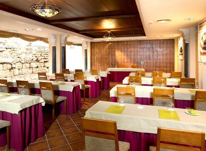 Eurostars Conquistador Hotel Córdoba