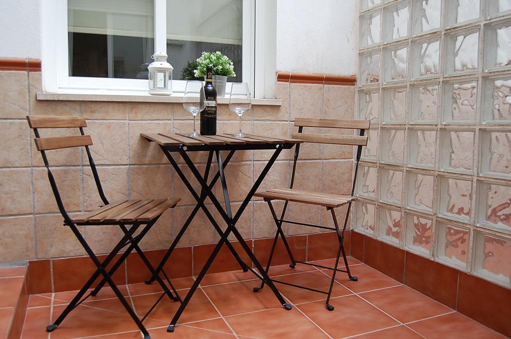 Apartamento Pintor Palomino