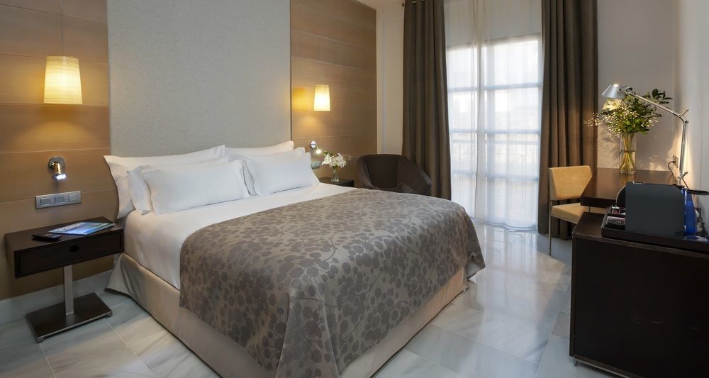 Nh Collection Amistad 4* Cordoba