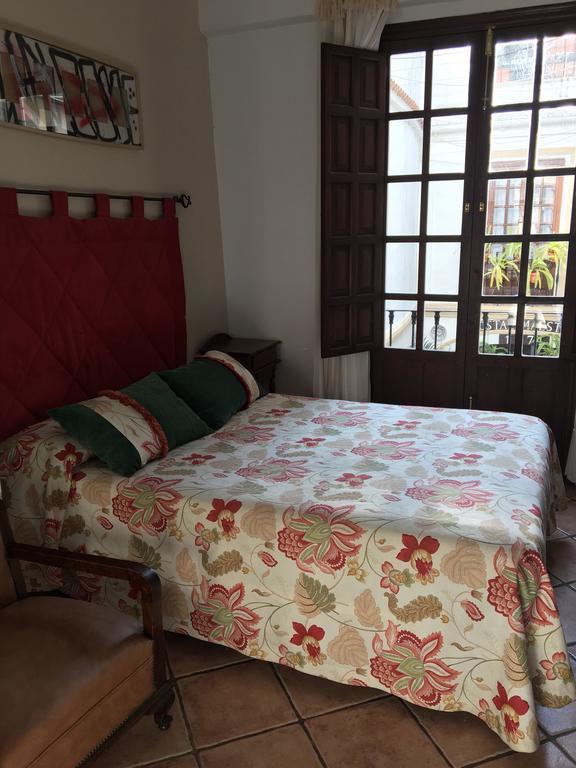 Guest house Maestre