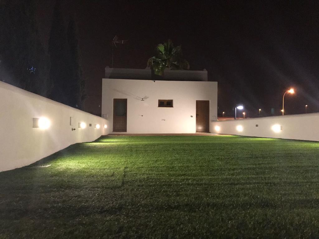 La Quinta Hacienda *