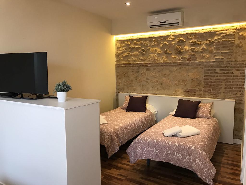 La Quinta Hacienda Apartamento *