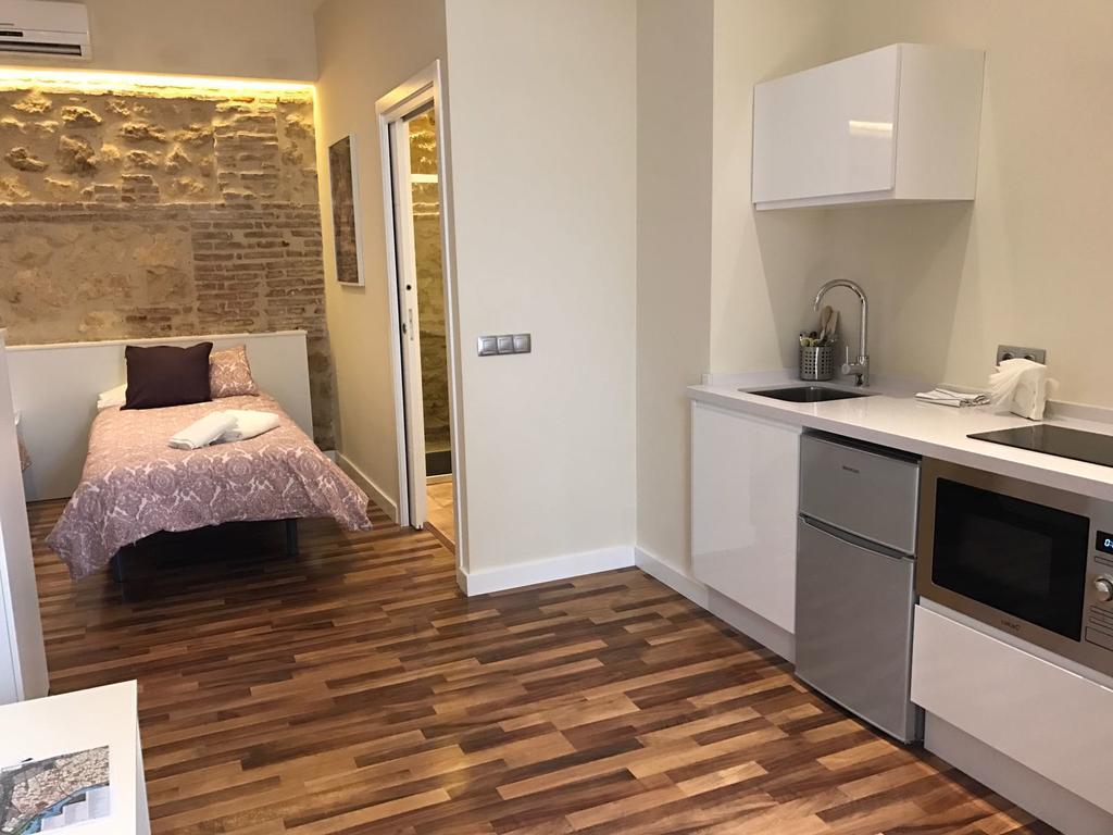 Apartamento La Quinta Hacienda