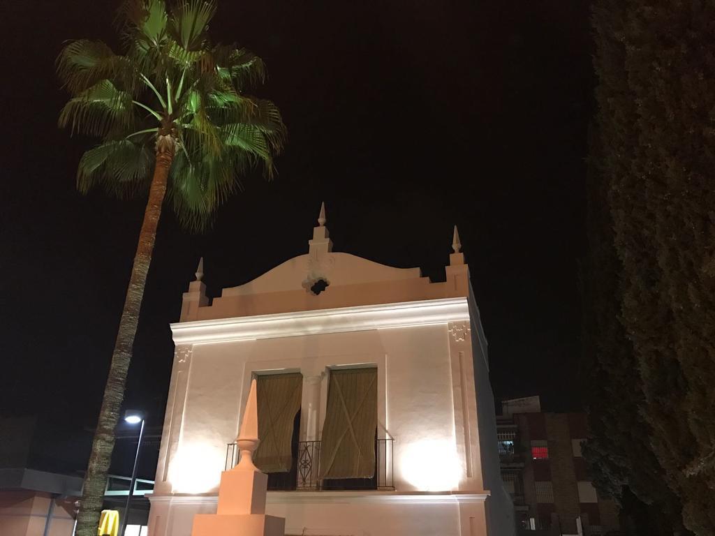 La Quinta Hacienda Córdoba