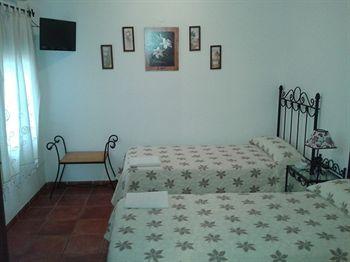 Guest house Hospederia Angeles Cordoba