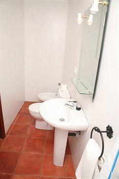 Guest house Hospederia Angeles 3*
