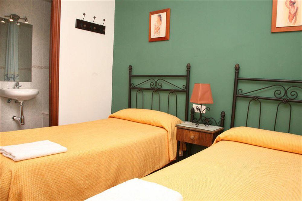 Guest house Hospederia Angeles Cordoba