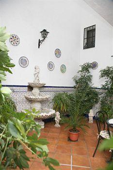 Guest house Hospederia Angeles
